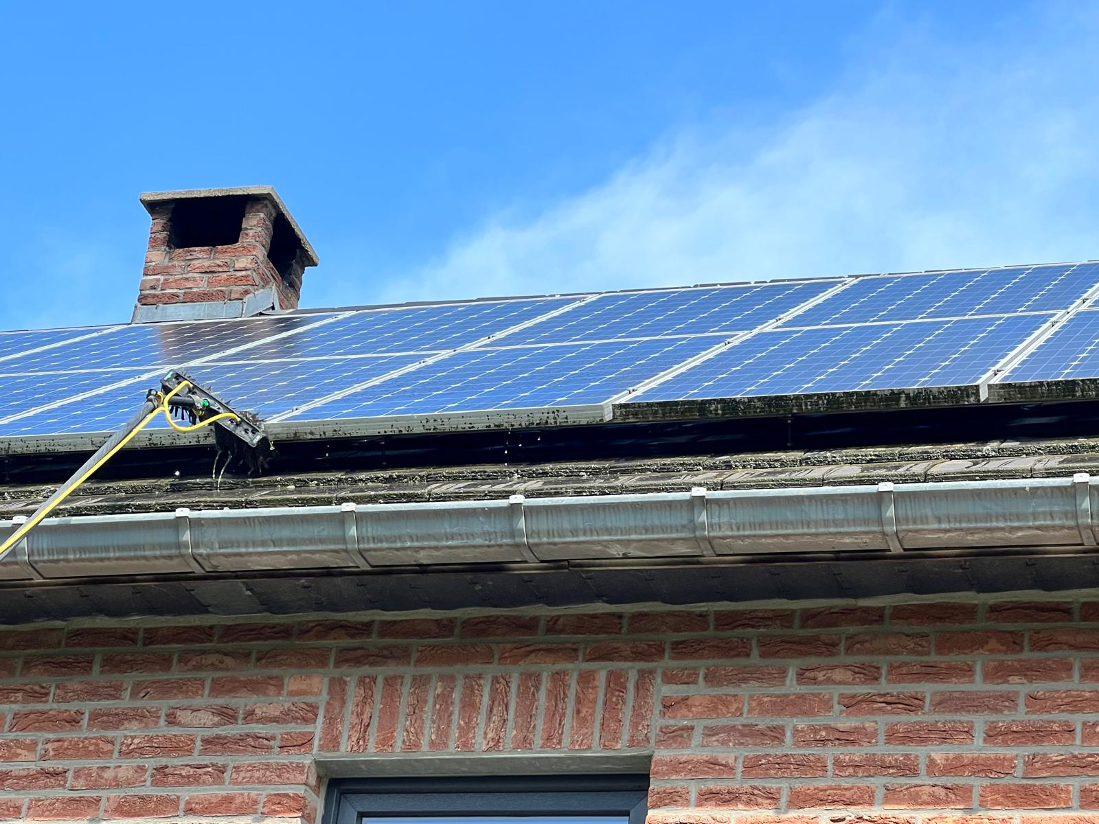 Installation photovoltaïque
